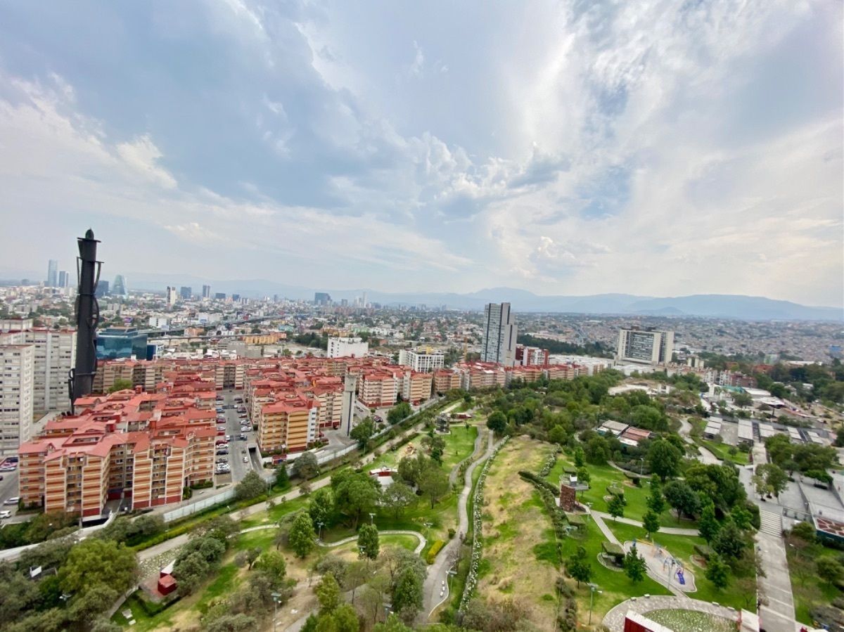 Vista real Piso 17/17