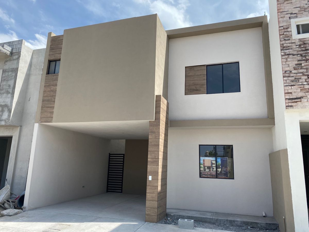 Casa en venta en Privanza Praderas, Saltillo Coah. | EasyBroker