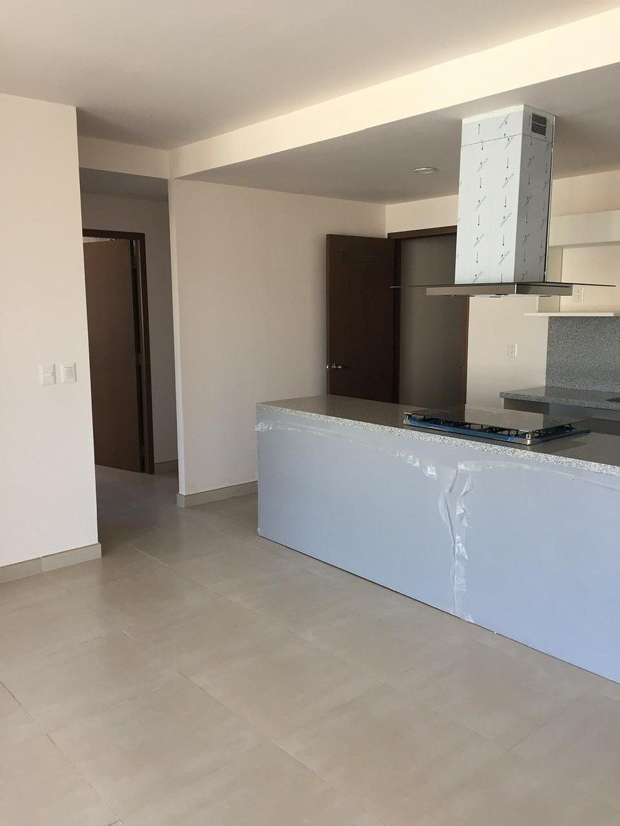 6 de 50: Cocina abierta