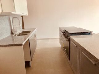 5 de 41: Cocina abierta