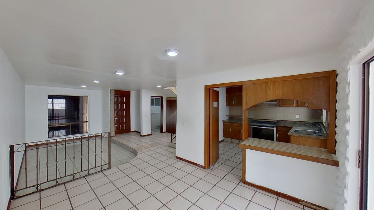 4 de 18: Casa en venta Coto La Castilla Chapalita Inn Zapopan