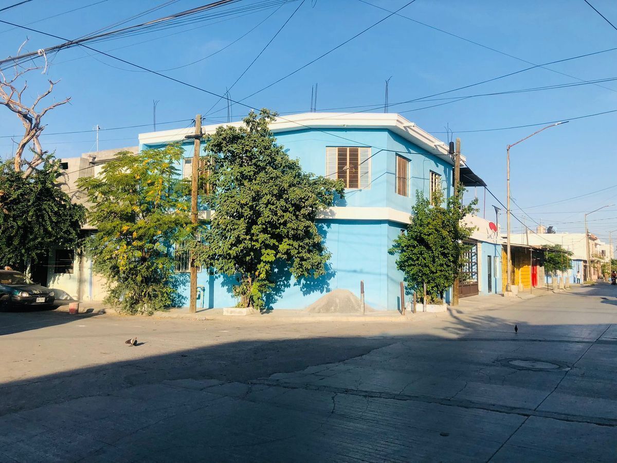 CASA MULTIFAMILIAR EN VENTA APODACA EasyBroker