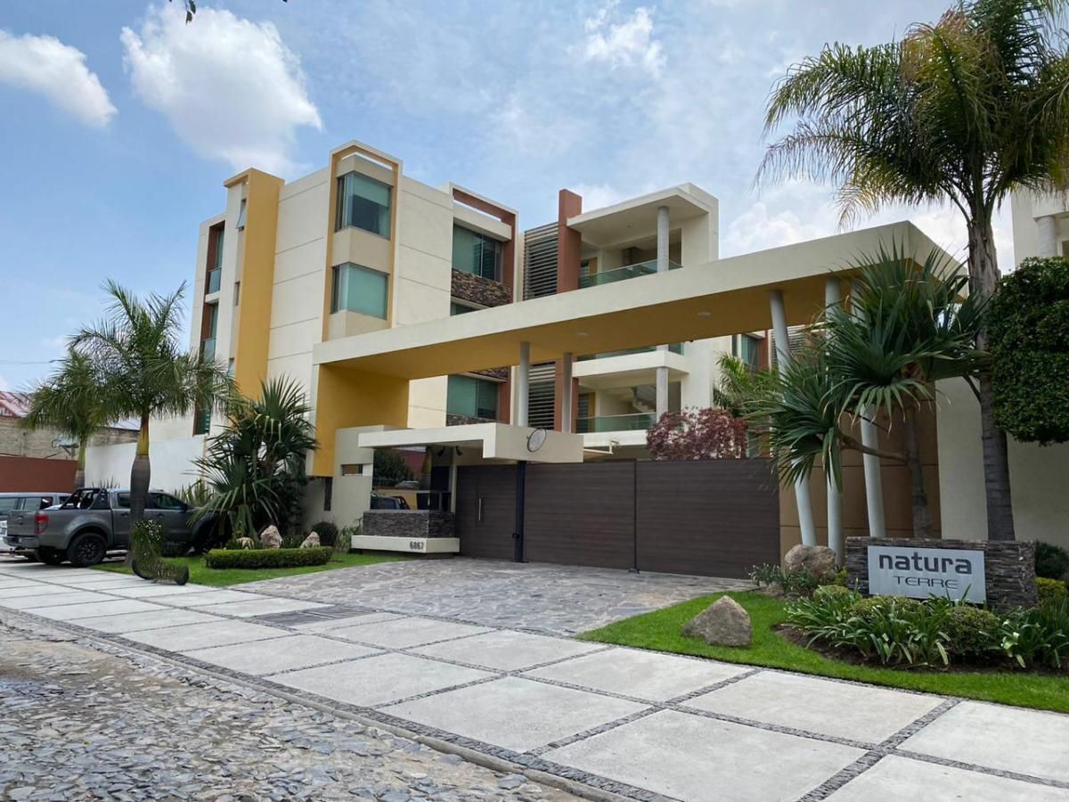 Departamento en venta, Ciudad granja, Zapopan, Jalisco Casas y Terrenos