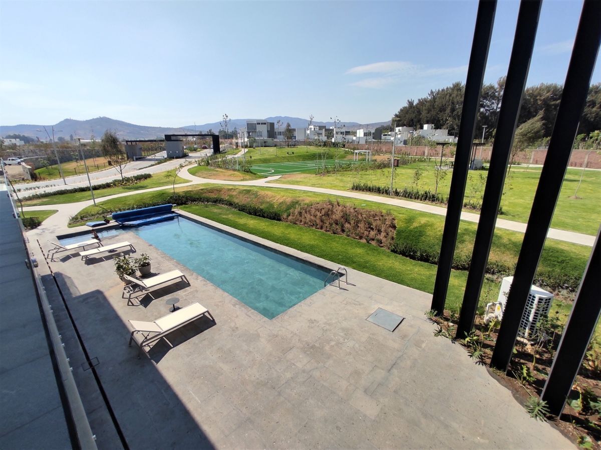 Casa en Santa Anita, Tlajomulco de Zúñiga, foto 3 de 27
