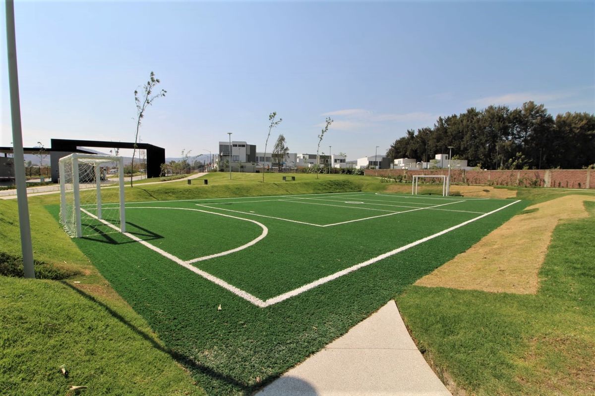 Casa en Santa Anita, Tlajomulco de Zúñiga, foto 4 de 27