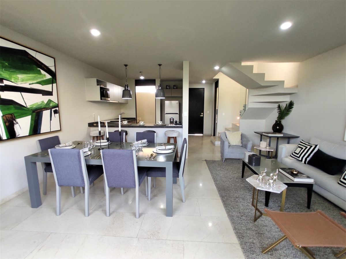 Casa en Santa Anita, Tlajomulco de Zúñiga, foto 6 de 27