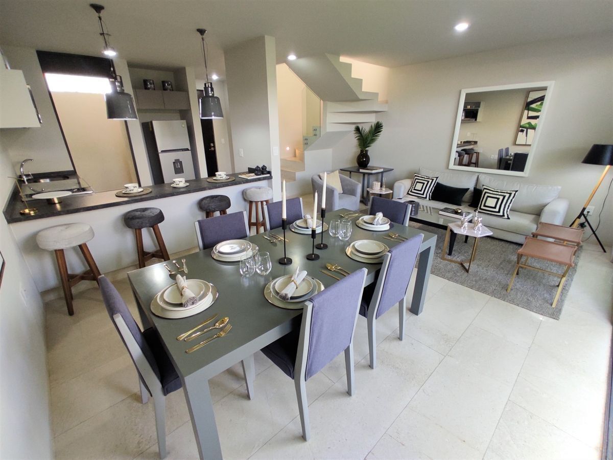 Casa en Santa Anita, Tlajomulco de Zúñiga, foto 7 de 27