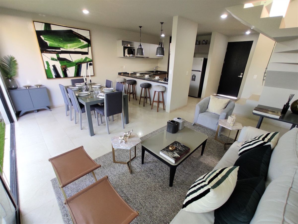 Casa en Santa Anita, Tlajomulco de Zúñiga, foto 9 de 27