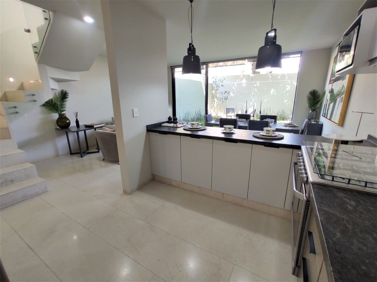 Casa en Santa Anita, Tlajomulco de Zúñiga, foto 11 de 27