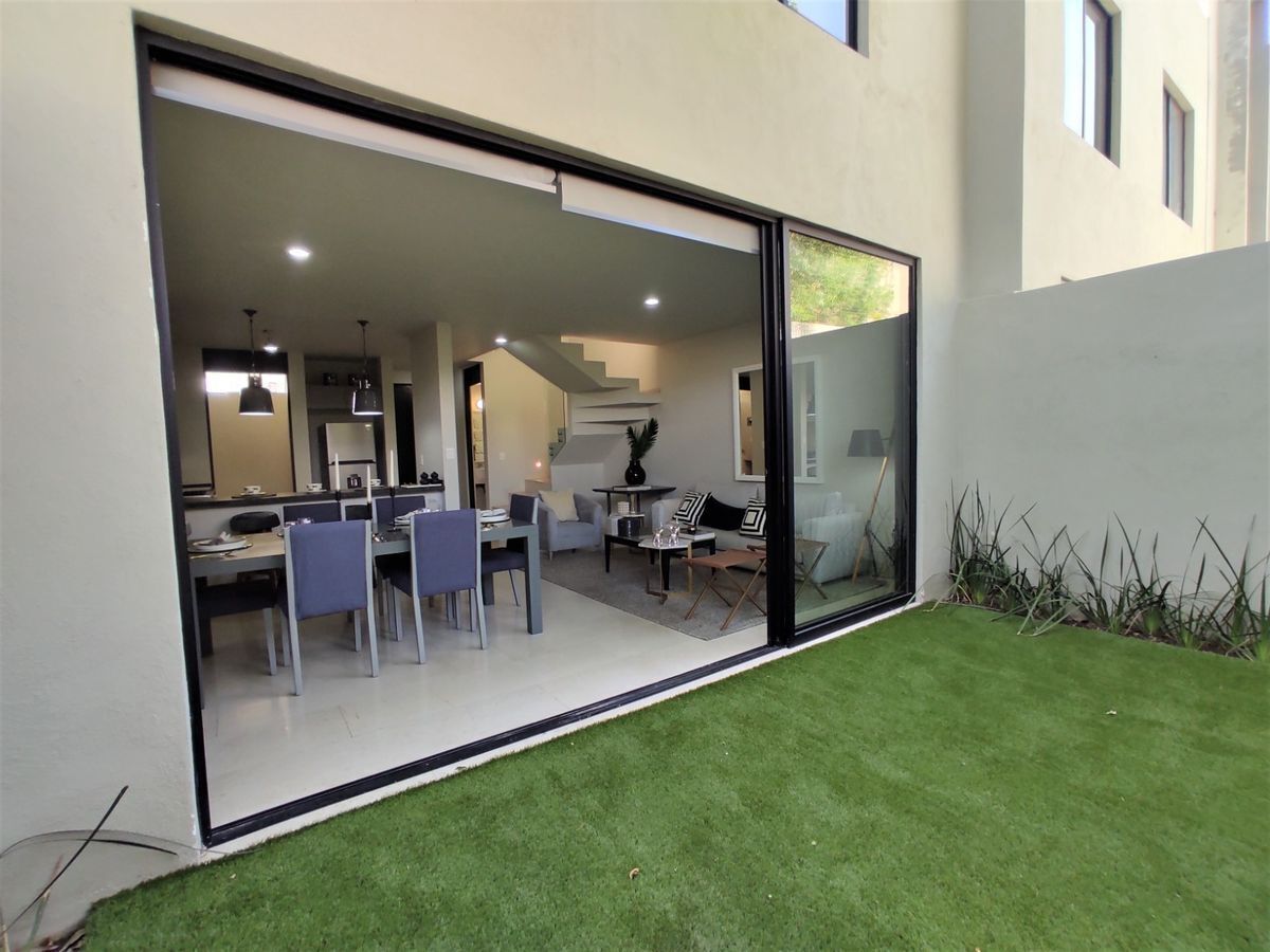 Casa en Santa Anita, Tlajomulco de Zúñiga, foto 14 de 27
