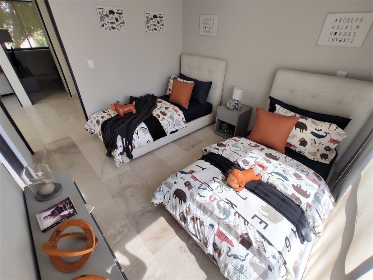 Casa en Santa Anita, Tlajomulco de Zúñiga, foto 19 de 27