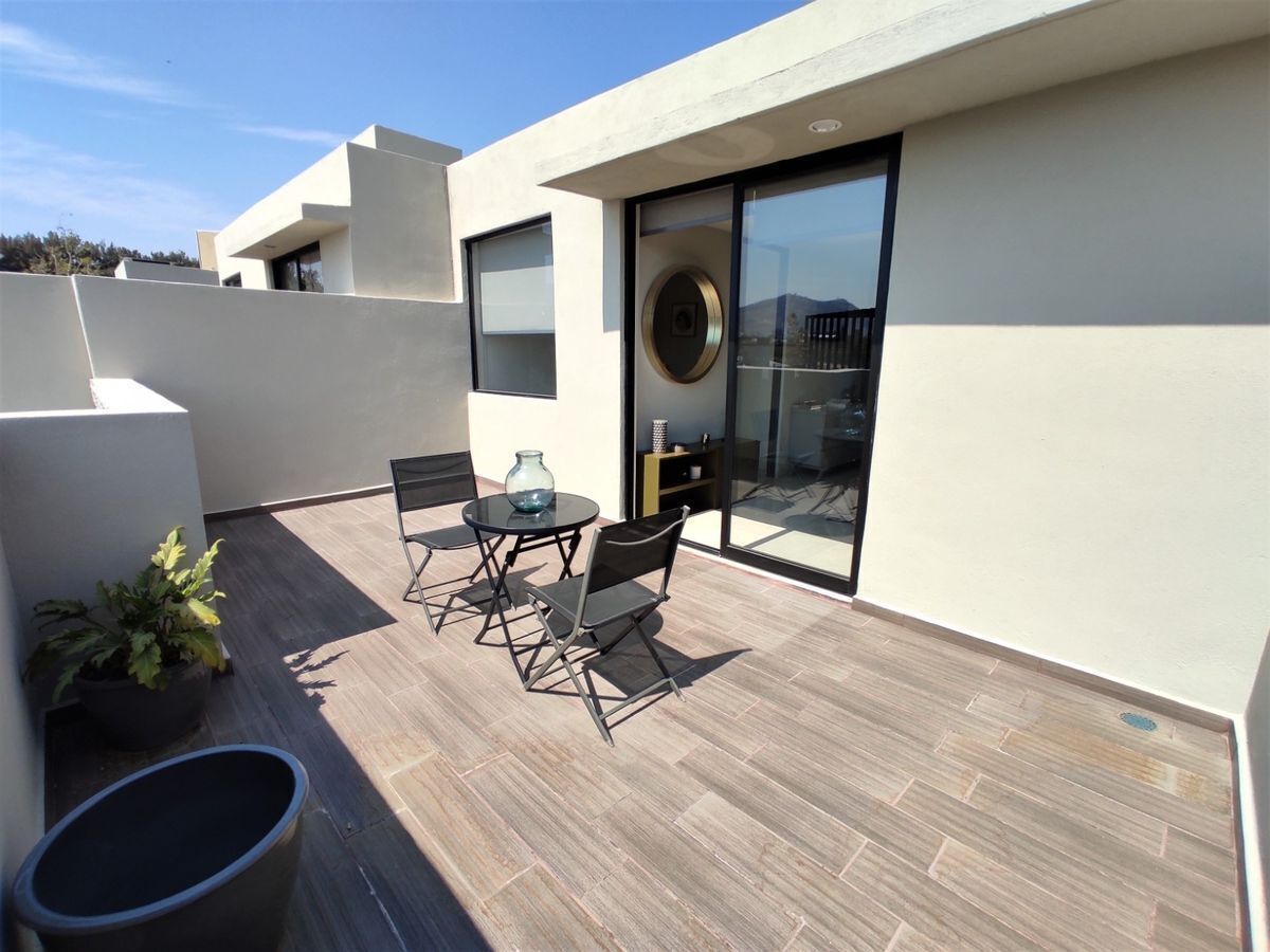 Casa en Santa Anita, Tlajomulco de Zúñiga, foto 25 de 27
