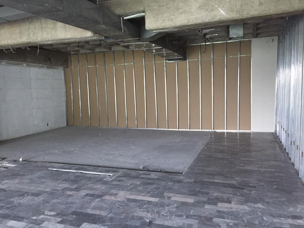 1 de 12: Oficinas en renta piso 3