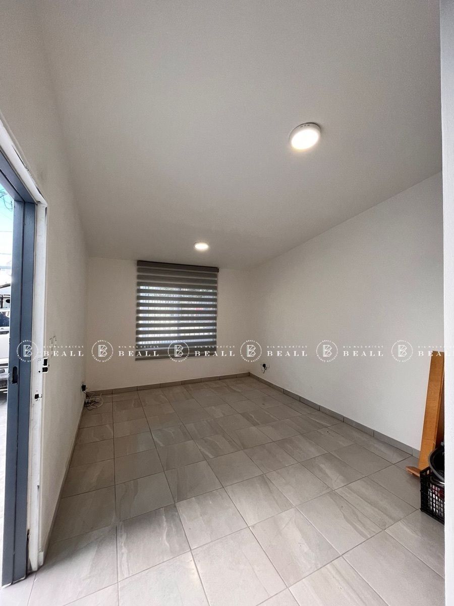 2 de 9: Sala/Comedor