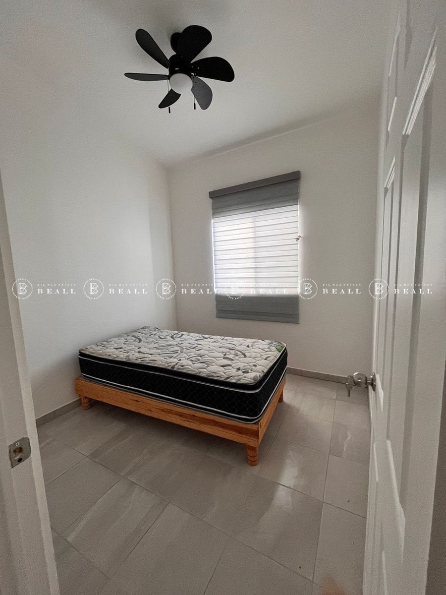 7 de 9: Recamara secundaria