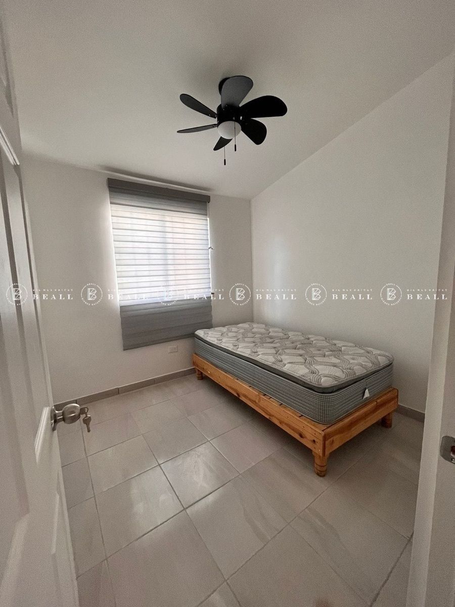 8 de 9: Recamara secundaria