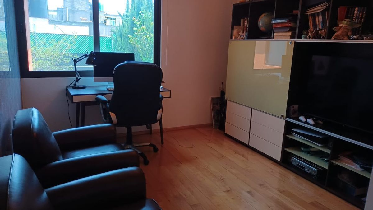 26 de 38: Casa en Venta en Residencial Herrerías Rayo Vende ®