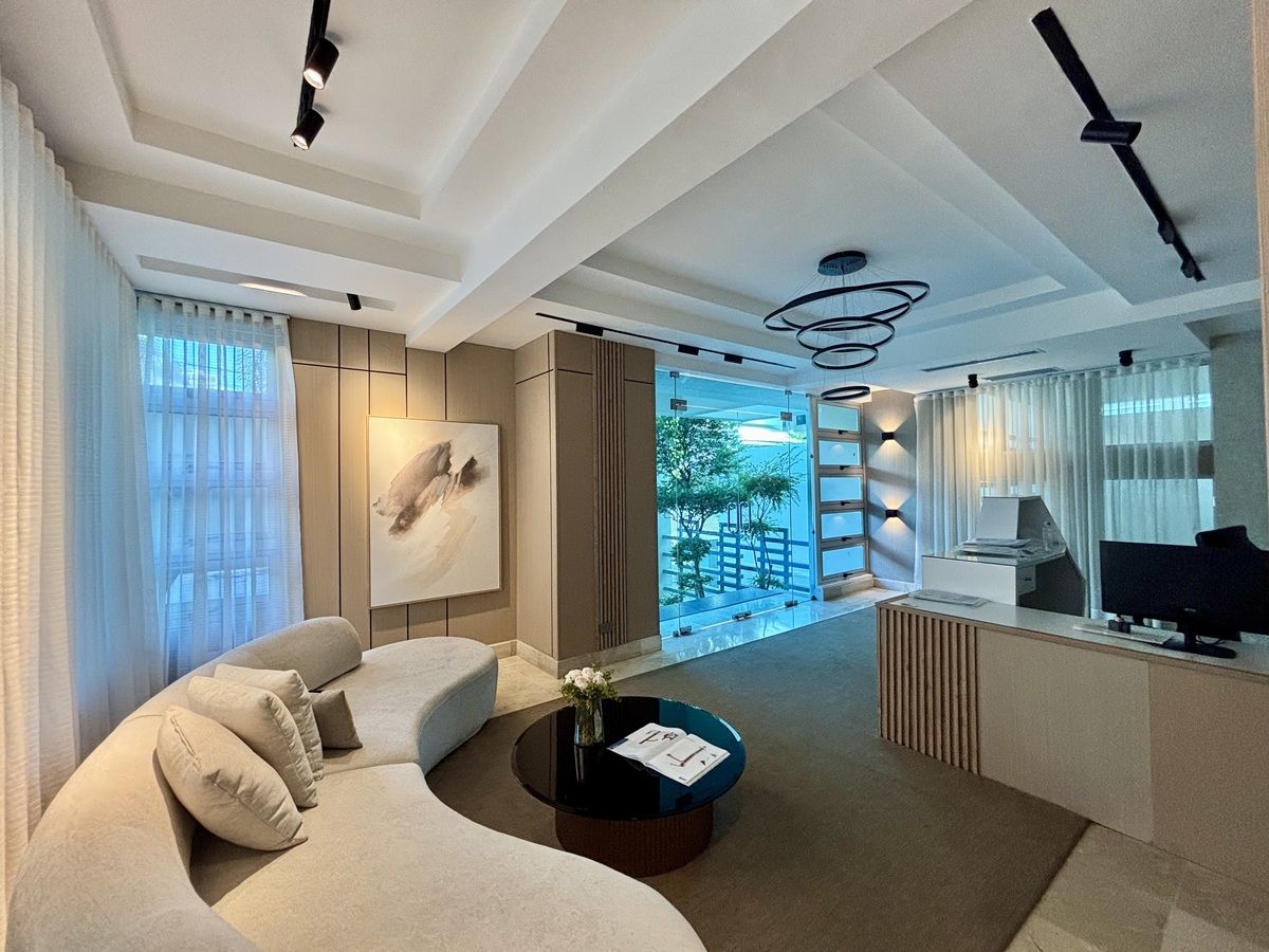 Apartamentos en Venta Piantini, Santo Domingo