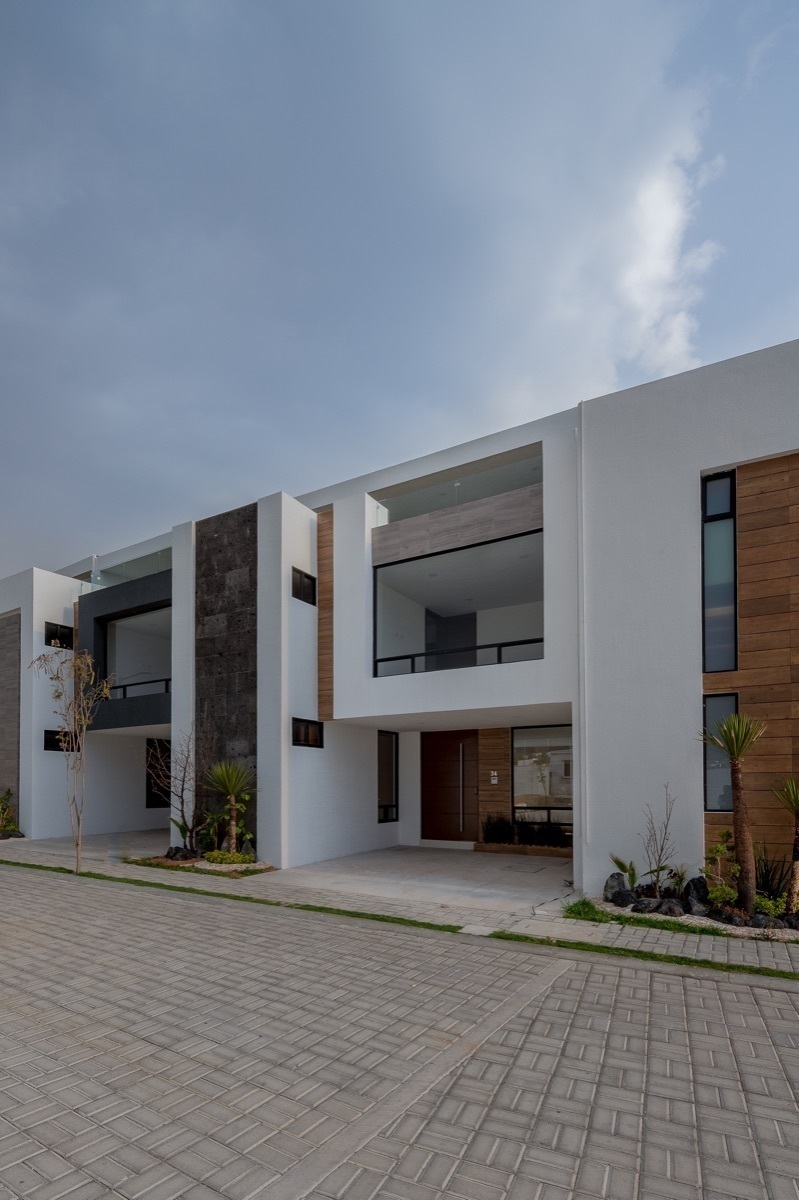 Casa en Venta Lomas de Angelopolis Parque Mexico EasyBroker