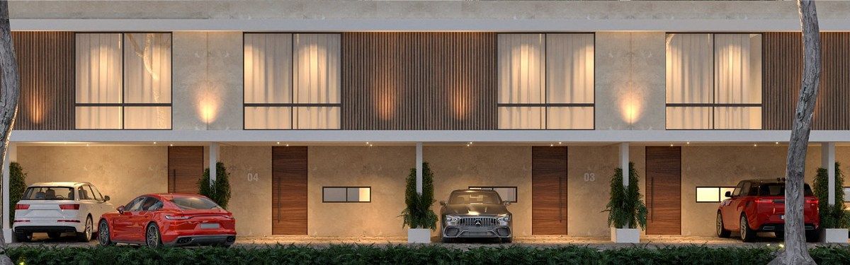 Apartamento em Temozón Norte, Mérida, foto 3 de 11