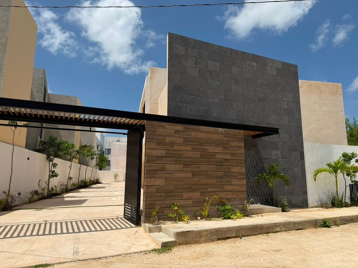 Apartamento em Temozón Norte, Mérida, foto 8 de 11