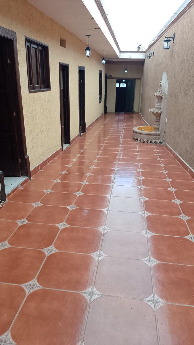 3 de 20: CORREDOR PRINCIPAL