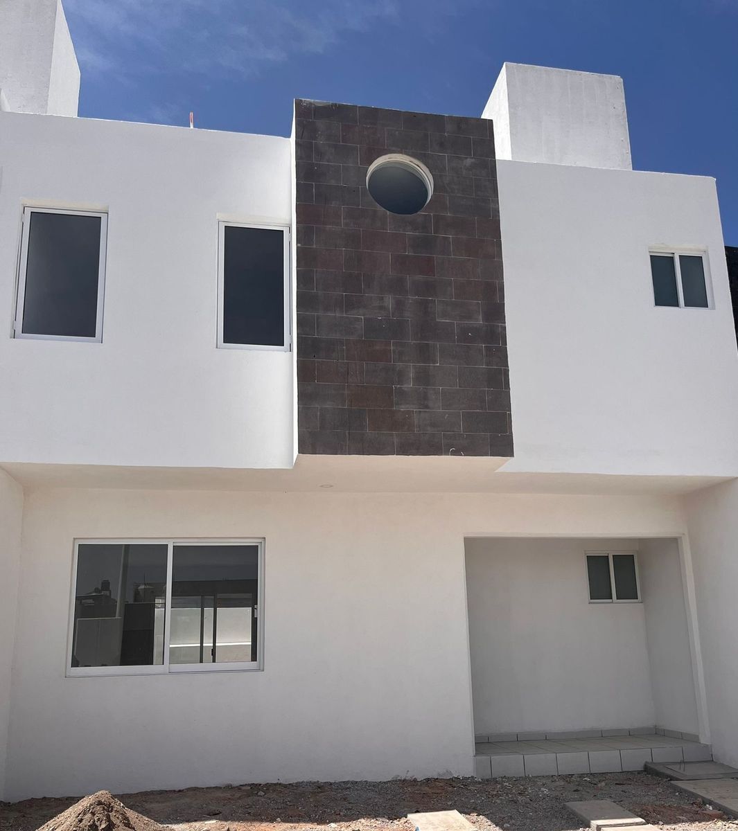 VENTA CASA SAN JUAN DEL RIO, QUERÉTARO