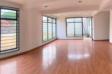 Casas en renta en Tlalnepantla de Baz | EasyBroker