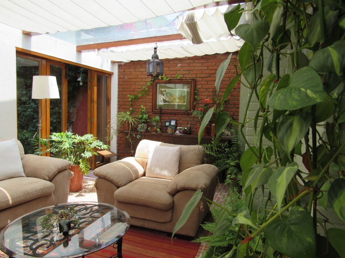 5 de 37: Casa en Venta en San Jerónimo Lídice Rayo Vende ®
