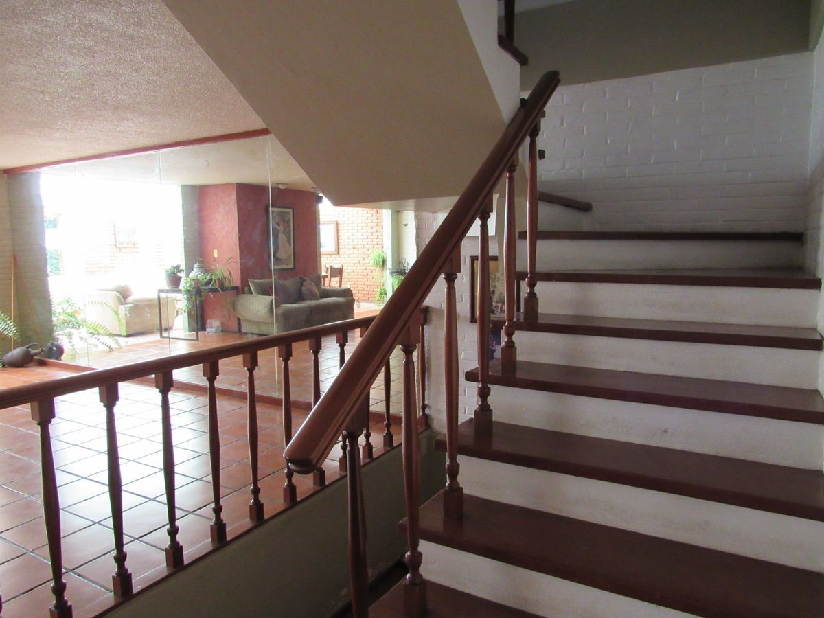 12 de 37: Casa en Venta en San Jerónimo Lídice Rayo Vende ®
