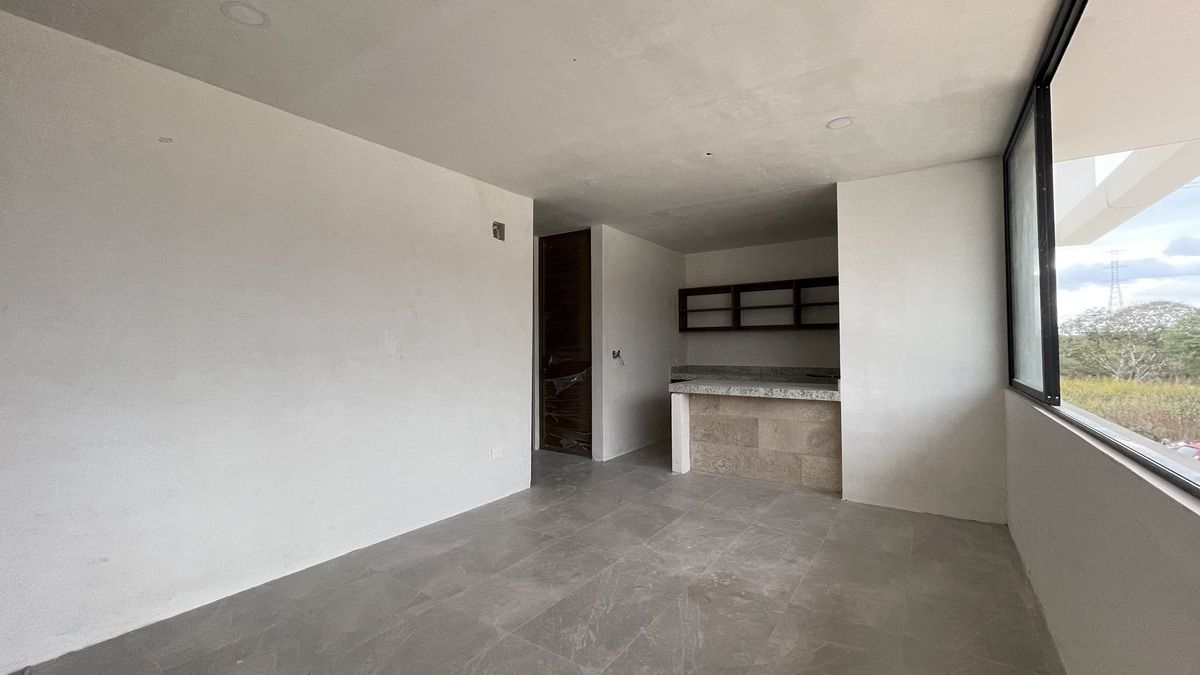 Departamento en VENTA en TEMOZON Norte , Mérida ,Yuc.