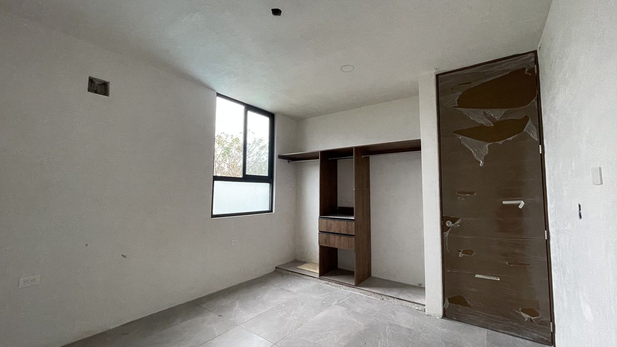 Departamento en VENTA en TEMOZON Norte , Mérida ,Yuc.