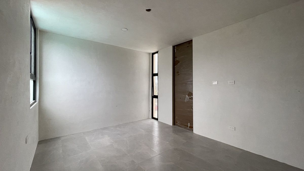 Departamento en VENTA en TEMOZON Norte , Mérida ,Yuc.