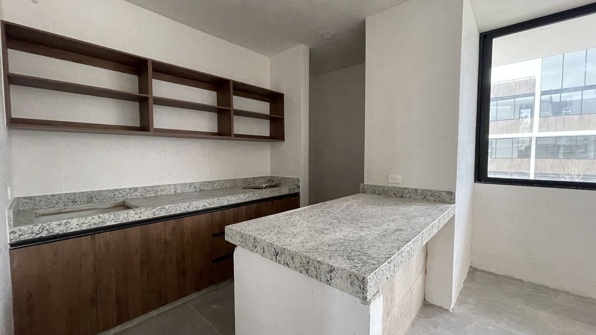Departamento en VENTA , en Temozon Norte