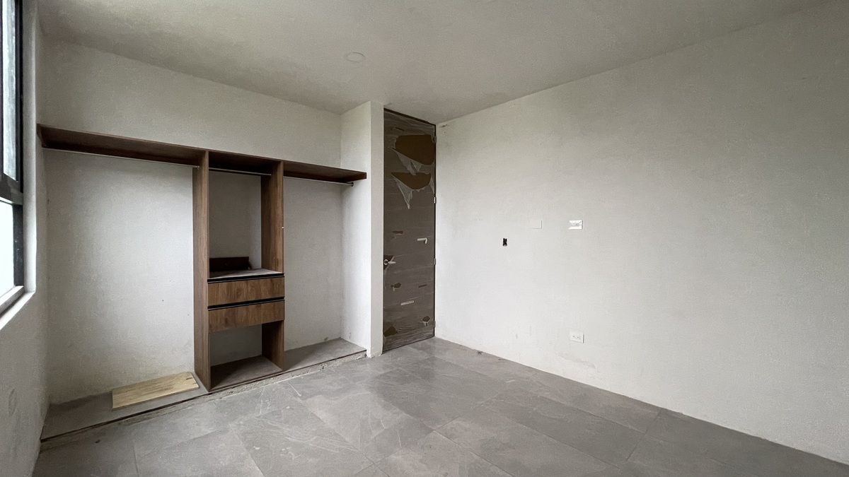 Departamento en VENTA , en Temozon Norte