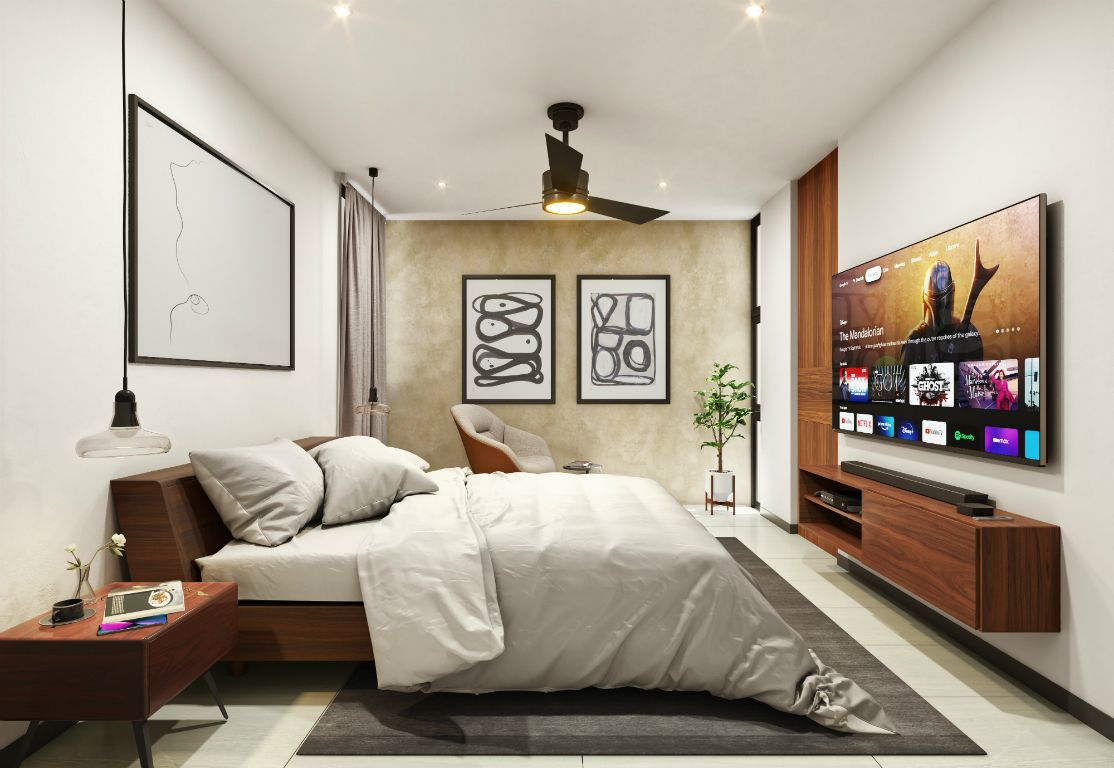 Departamento en VENTA , en Temozon Norte