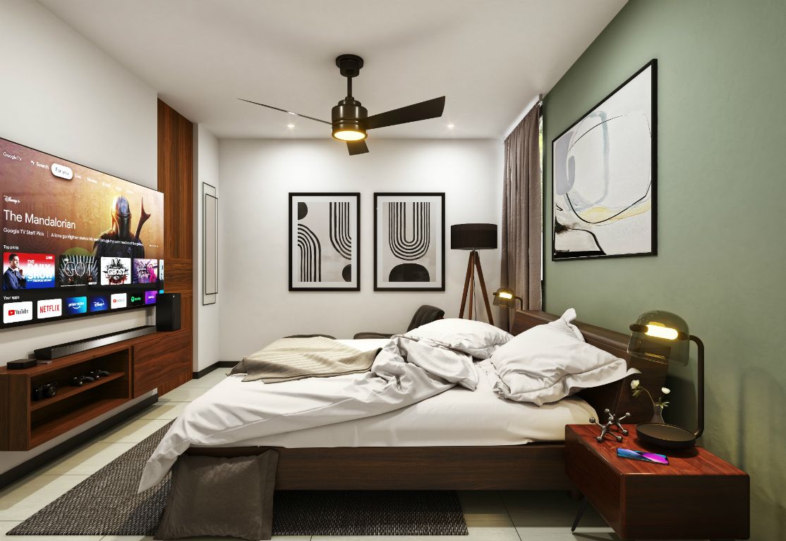 Departamento en VENTA , en Temozon Norte