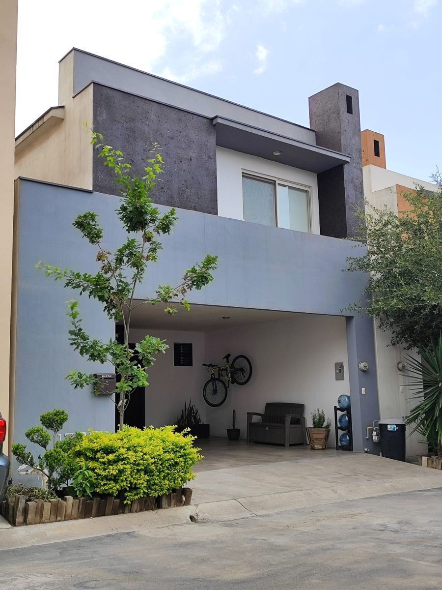 Casa en Venta en Cumbres San Patricio Nuevo Leon