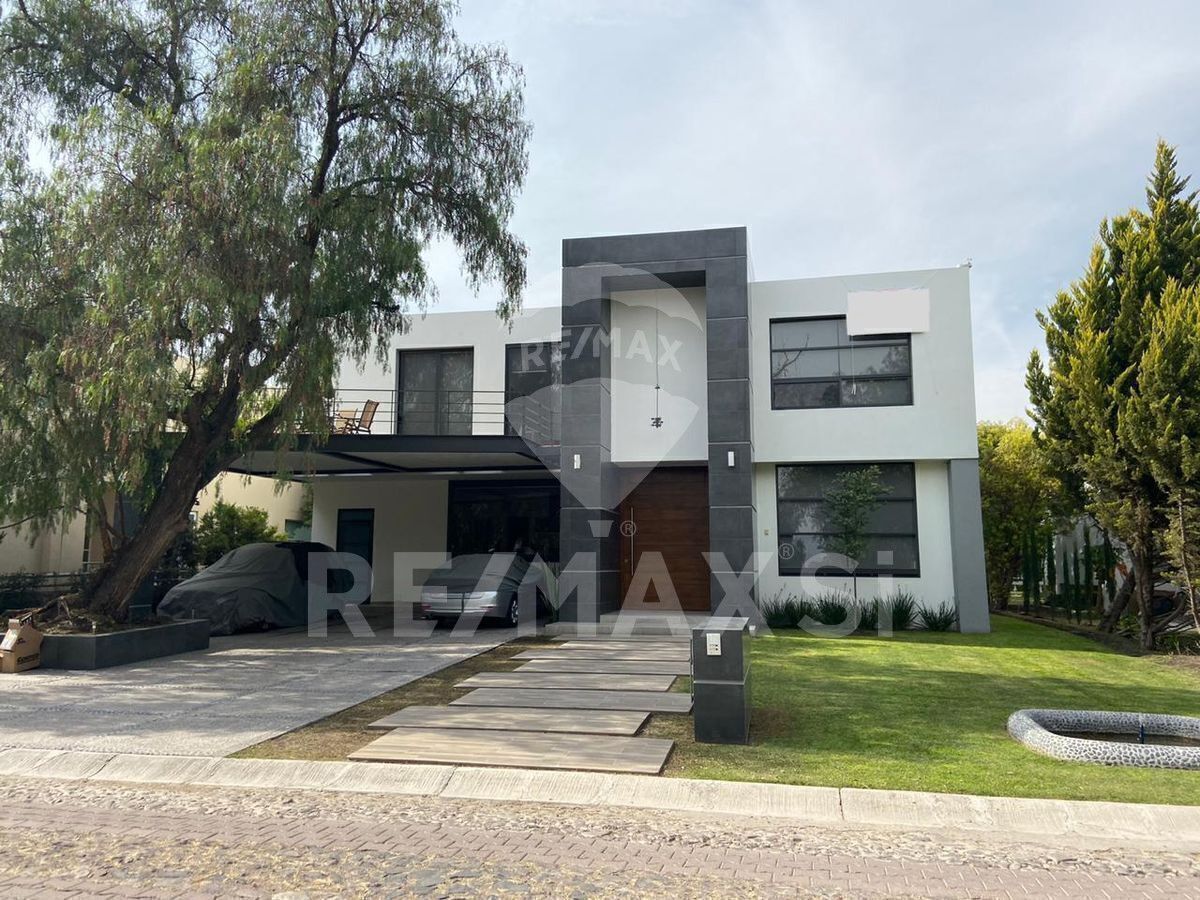 RCV  CASA VENTA BALVANERA POLO &amp; COUNTRY CLUB