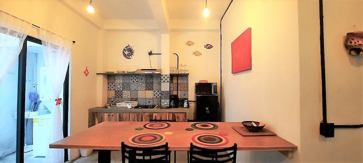 Apartamento em Del Valle Centro, Benito Juárez, foto 5 de 11