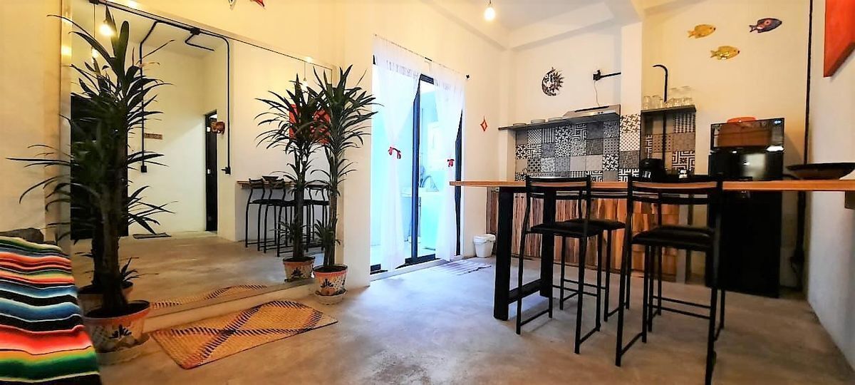 Apartamento em Del Valle Centro, Benito Juárez, foto 7 de 11