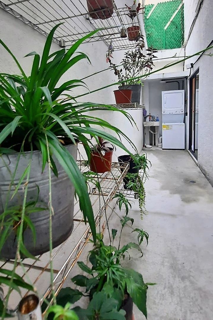Apartamento em Del Valle Centro, Benito Juárez, foto 11 de 11