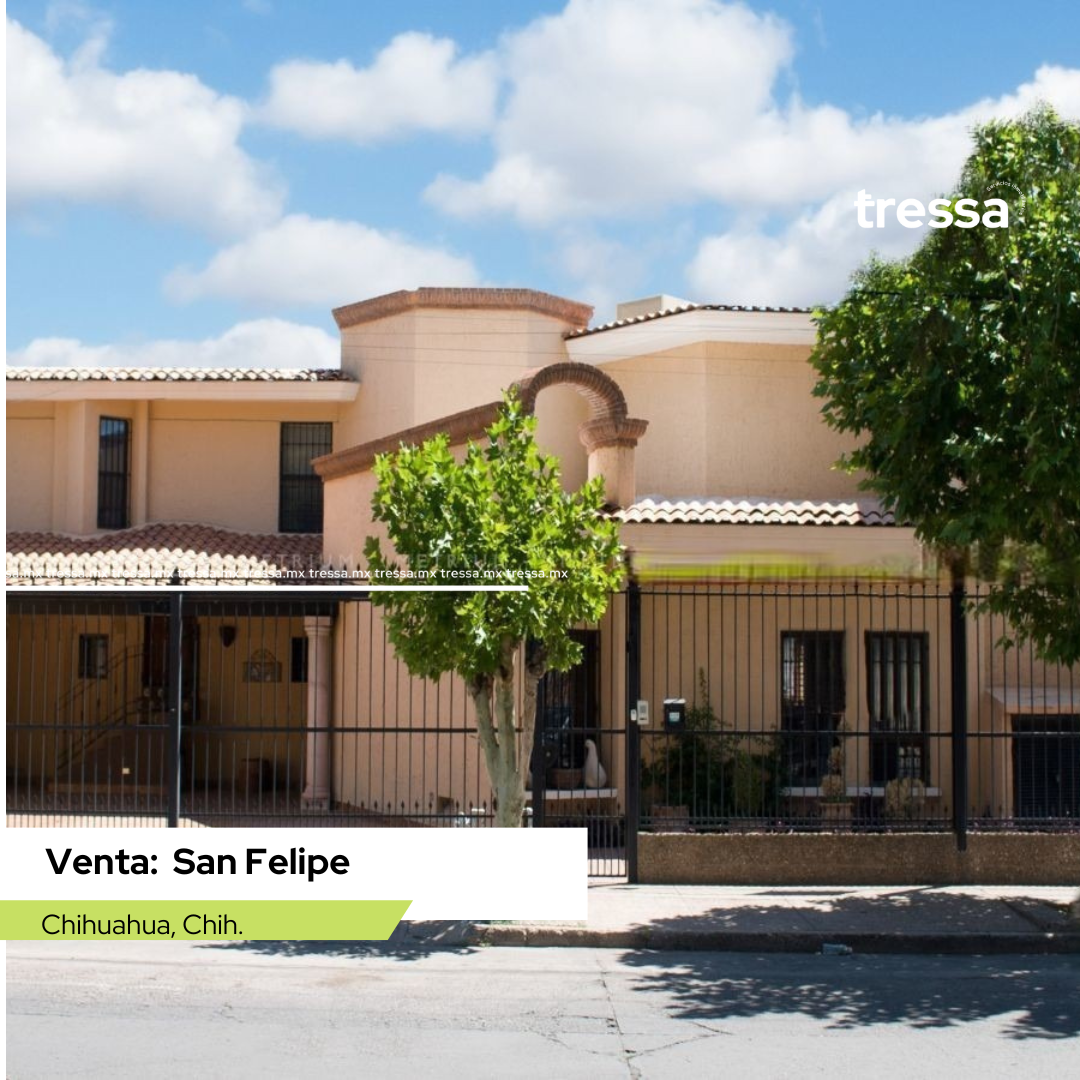 Casa Venta San Felipe GAROSC TAC | EasyBroker