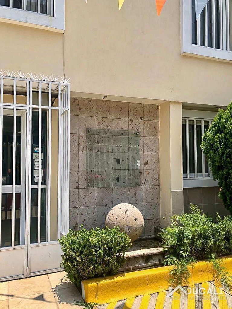 Casa en renta con uso comercial Arcos Vallarta, Guadalajara