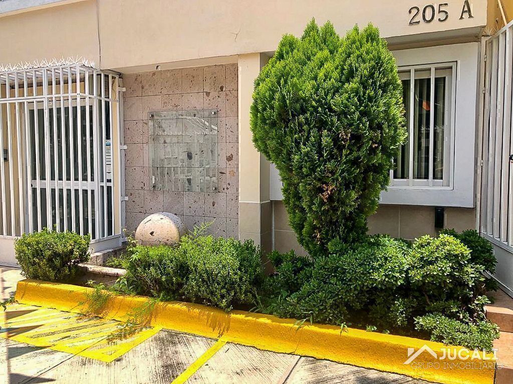 278 casas en renta en Avenida adolfo lopez mateos sur, Zapopan, Jalisco -  