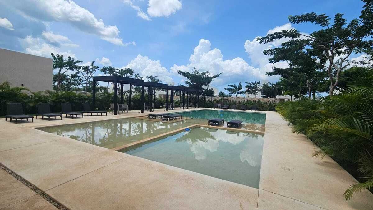 19 de 23: amenidades