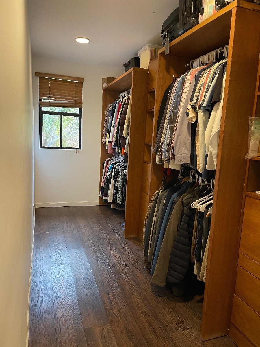 Closet