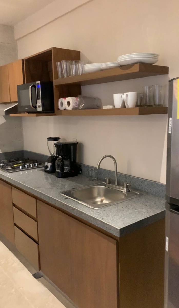 Superficie de granito