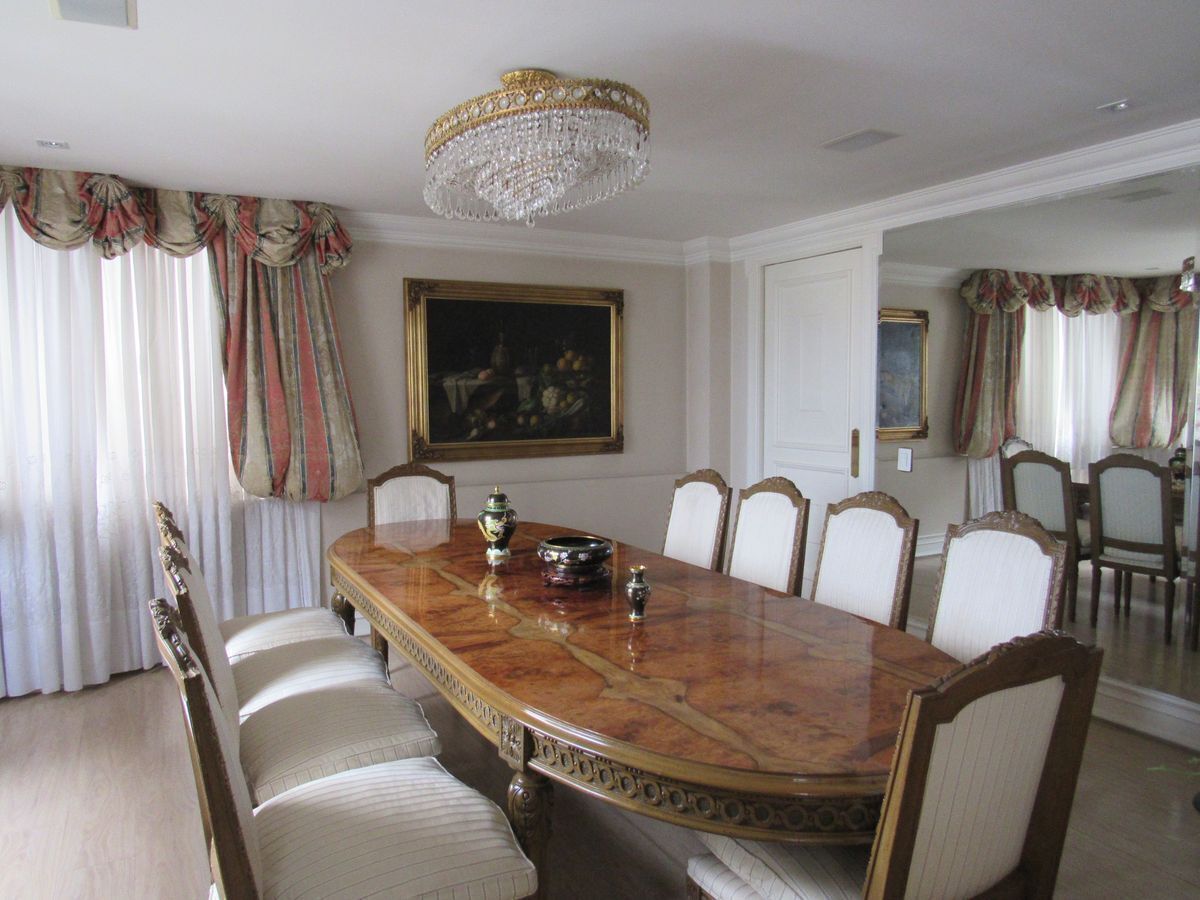 3 de 12: Departamento en Venta en Jardines en la Montaña ®