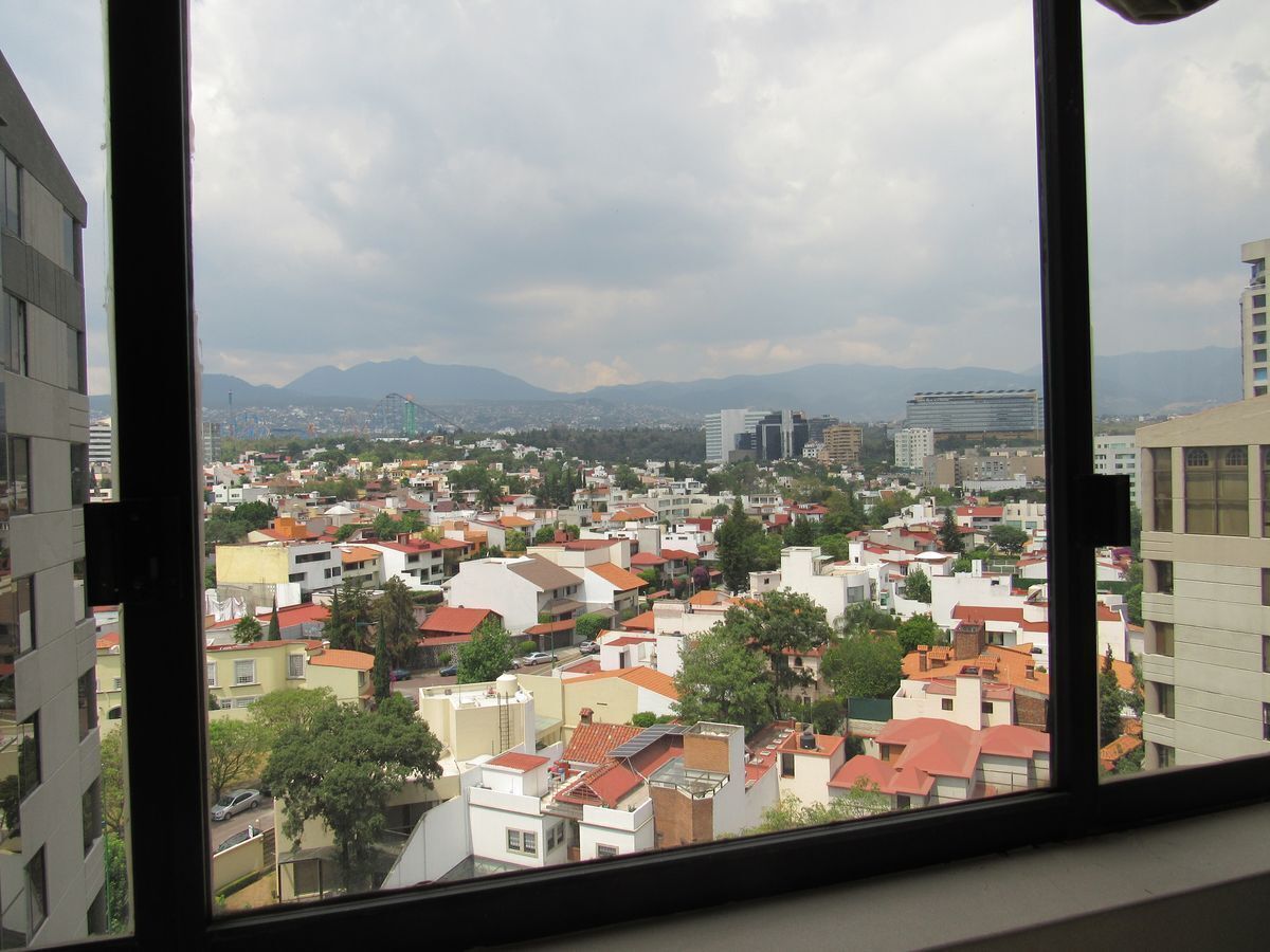 11 de 12: Departamento en Venta en Jardines en la Montaña ®